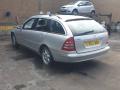 Mercedes-Benz C W203 2002г. 2.0 л., M 111.951 - фото №6