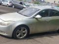 Opel Insignia A 2011г. 2.0 л., A 20 DTH - фото №4