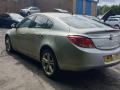 Opel Insignia A 2011г. 2.0 л., A 20 DTH - фото №6