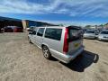 Volvo V70 1 поколение 1997г. 2.4 л., B 5244 S - фото №6
