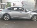 Mazda 6 3 поколение 2012г. 2.2 л., SHY1 - фото №5