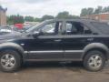 Kia Sorento 1 поколение 2006г. 2.5 л., D4CB - фото №4
