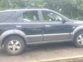Kia Sorento 1 поколение 2006г. 2.5 л., D4CB - фото №5