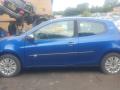 Renault Clio 3 поколение [рестайлинг] 2010г. 1.5 л., K9K 766 - фото №4