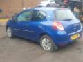 Renault Clio 3 поколение [рестайлинг] 2010г. 1.5 л., K9K 766 - фото №6