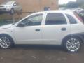 Opel Corsa C [рестайлинг] 2004г. 1.3 л., Z13DT - фото №4