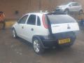 Opel Corsa C [рестайлинг] 2004г. 1.3 л., Z13DT - фото №6