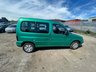 Citroen Berlingo 1 поколение M49 1998г. 1.6 л. - фото №5