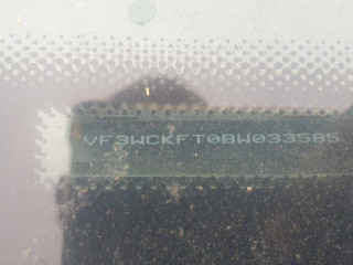 Peugeot 207 1 поколение [рестайлинг] 2011г. 1.4 л. - фото №11