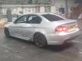 BMW 3 E92/E93 2009г. 2.0 л., N47 D20 C - фото №6