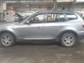 BMW X3 E83 [рестайлинг] 2007г. 2.0 л., M47N 204 D4 - фото №4