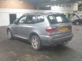 BMW X3 E83 [рестайлинг] 2007г. 2.0 л., M47N 204 D4 - фото №6