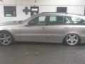 Mercedes-Benz E W211 2003г. 3.2 л., OM 648.961 - фото №4