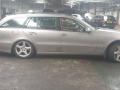 Mercedes-Benz E W211 2003г. 3.2 л., OM 648.961 - фото №5