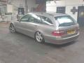 Mercedes-Benz E W211 2003г. 3.2 л., OM 648.961 - фото №6