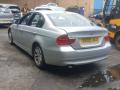 BMW 3 E90/E91 2005г. 2.0 л., M47N 204 D4 - фото №6