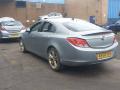 Opel Insignia A 2010г. 2.0 л., A 20 DTH - фото №6