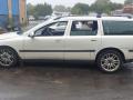 Volvo V70 2 поколение 2001г. 2.4 л., B 5244 S - фото №4
