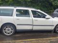 Volvo V70 2 поколение 2001г. 2.4 л., B 5244 S - фото №5