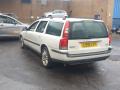 Volvo V70 2 поколение 2001г. 2.4 л., B 5244 S - фото №6