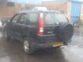 Honda CR-V 2 поколение [рестайлинг] 2006г. 2.0 л., K20A4 - фото №6