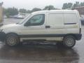 Citroen Berlingo 1 поколение M59 [рестайлинг] 2011г. 1.6 л., 9HW (DV6BTED4) - фото №4