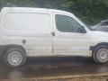 Citroen Berlingo 1 поколение M59 [рестайлинг] 2011г. 1.6 л., 9HW (DV6BTED4) - фото №5