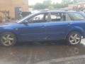 Mazda 6 1 поколение 2005г. 2.0 л., LF17 - фото №4