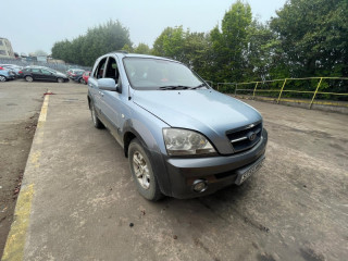 Kia Sorento 1 поколение 2005г. 2.5 л., D4CB - фото №3