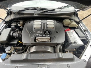 Kia Sorento 1 поколение 2005г. 2.5 л., D4CB - фото №10