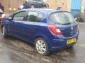 Opel Corsa D 2008г. 1.2 л., Z 12 XEP - фото №6
