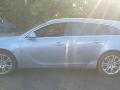 Opel Insignia A 2009г. 2.0 л., A 20 DTH - фото №4