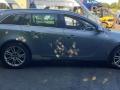 Opel Insignia A 2009г. 2.0 л., A 20 DTH - фото №5