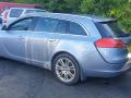 Opel Insignia A 2009г. 2.0 л., A 20 DTH - фото №6
