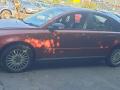 Volvo S40 2 поколение [рестайлинг] 2008г. 1.8 л., B 4184 S11 - фото №4