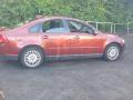 Volvo S40 2 поколение [рестайлинг] 2008г. 1.8 л., B 4184 S11 - фото №5