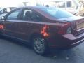 Volvo S40 2 поколение [рестайлинг] 2008г. 1.8 л., B 4184 S11 - фото №6