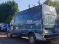 Ford Transit 7 поколение V347/V348 2007г. 2.4 л., JXFA - фото №6
