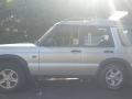 Land Rover Discovery 2 поколение 2002г. 2.5 л., 15 P - фото №4