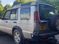 Land Rover Discovery 2 поколение 2002г. 2.5 л., 15 P - фото №6
