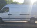 Renault Master 2 поколение [рестайлинг] 2008г. 2.5 л., G9U 754 - фото №4