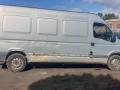 Renault Master 2 поколение [рестайлинг] 2008г. 2.5 л., G9U 754 - фото №5