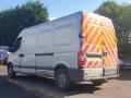 Renault Master 2 поколение [рестайлинг] 2008г. 2.5 л., G9U 754 - фото №6