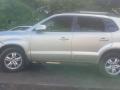 Hyundai Tucson 1 поколение 2009г. 2.0 л., G4GC - фото №4