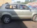Hyundai Tucson 1 поколение 2009г. 2.0 л., G4GC - фото №5