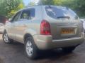 Hyundai Tucson 1 поколение 2009г. 2.0 л., G4GC - фото №6