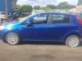 Fiat Punto 3 поколение Grande Punto 2007г. 1.4 л., 350 A1.000 - фото №4