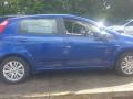Fiat Punto 3 поколение Grande Punto 2007г. 1.4 л., 350 A1.000 - фото №5