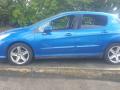 Peugeot 308 1 поколение 2008г. 1.6 л., 9HZ (DV6TED4) - фото №4