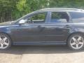 Volvo V50 1 поколение [рестайлинг] 2010г. 2.0 л., D 4204 T - фото №4